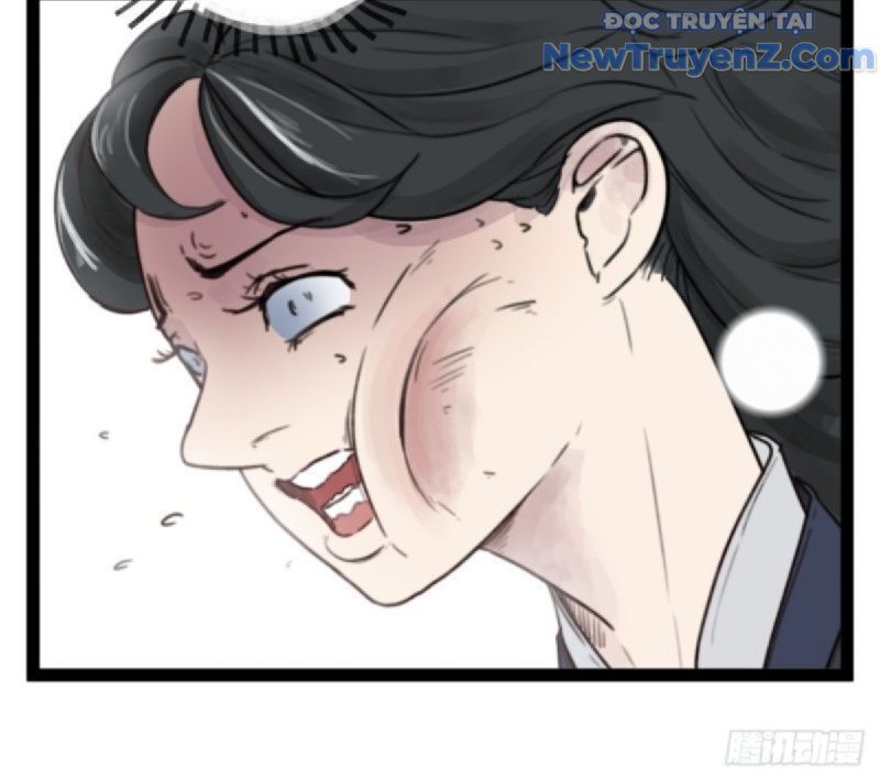 Hiệp Khách Hành bất thông - Chapter 44 - Page 36