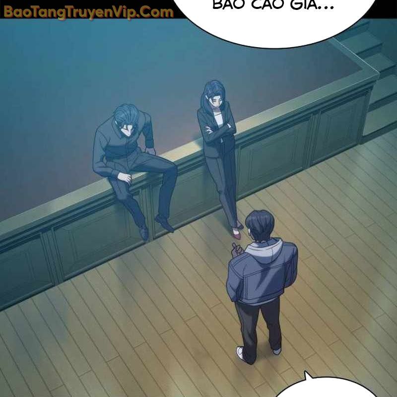 Hàn Băng Võ Giả - Chapter 18 - Page 136