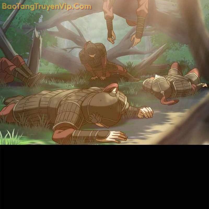 Hàn Băng Võ Giả - Chapter 18 - Page 169