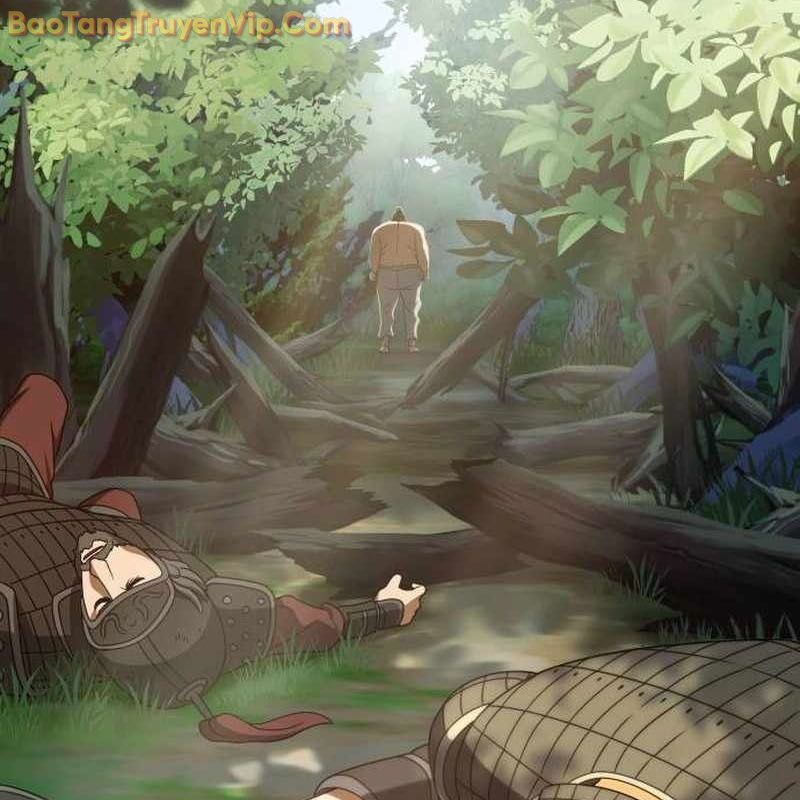 Hàn Băng Võ Giả - Chapter 18 - Page 171