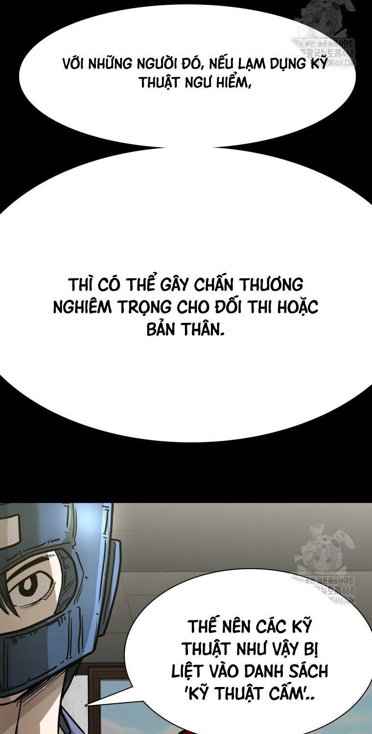 Shark - Cá Mập - Chapter 360 - Page 18