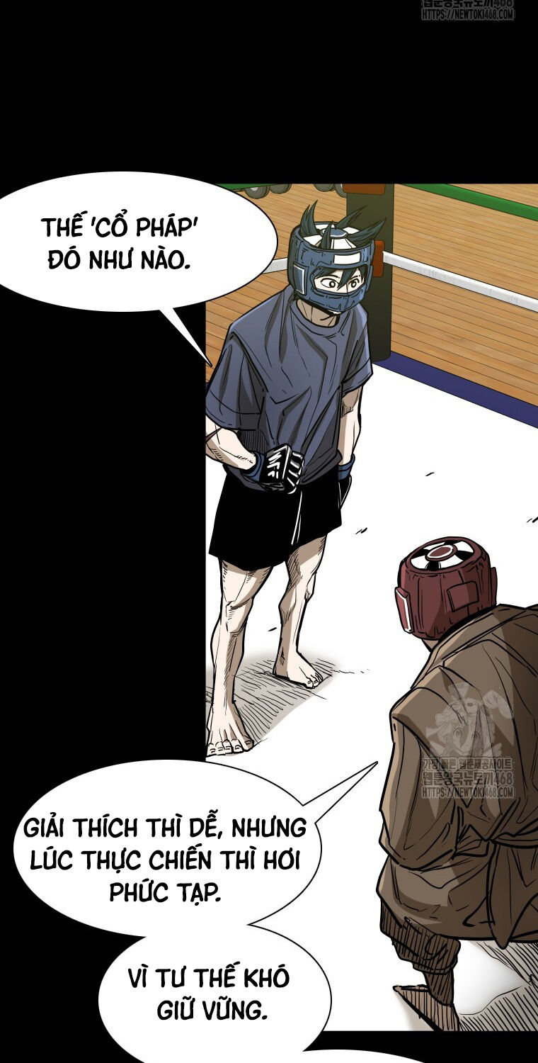 Shark - Cá Mập - Chapter 360 - Page 21