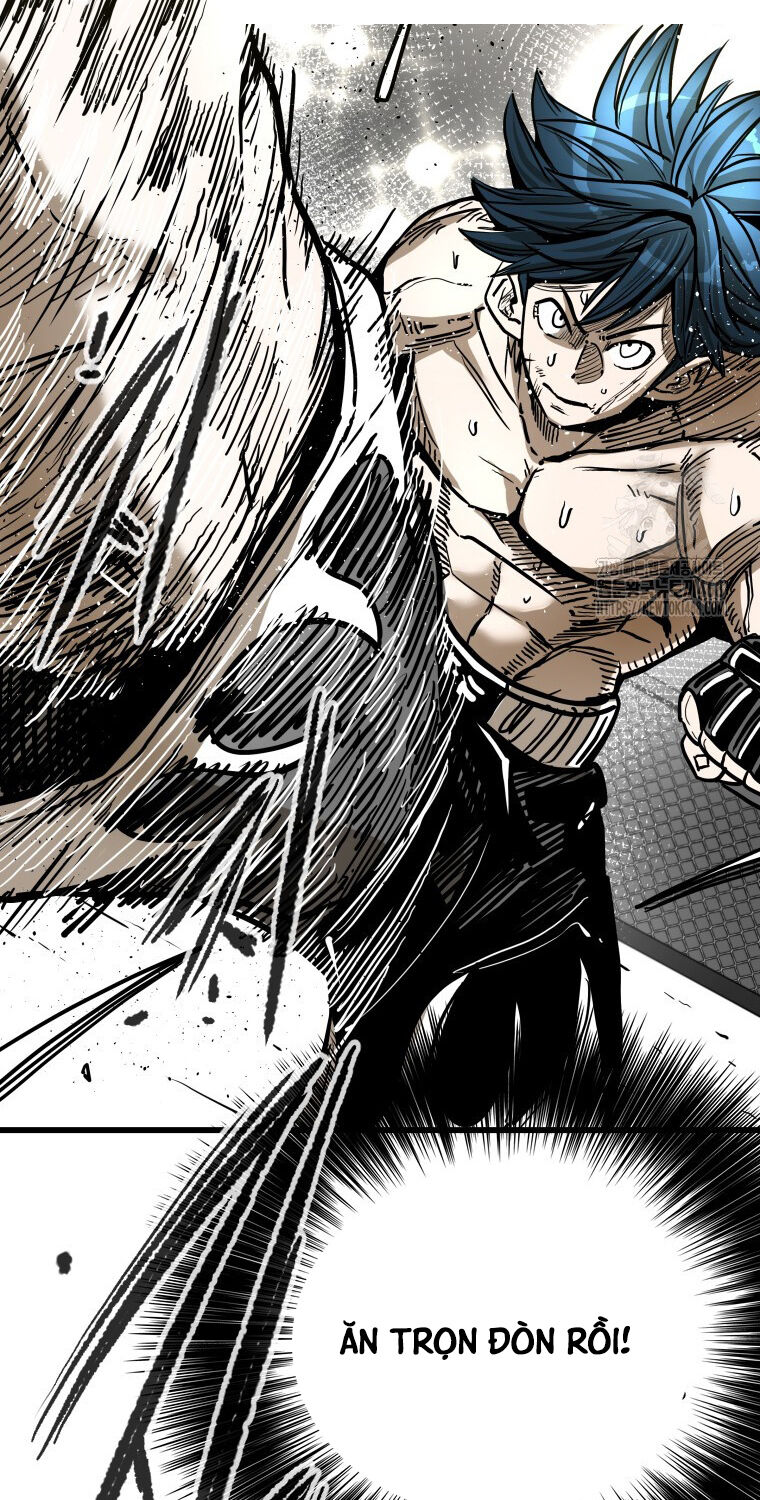 Shark - Cá Mập - Chapter 360 - Page 25