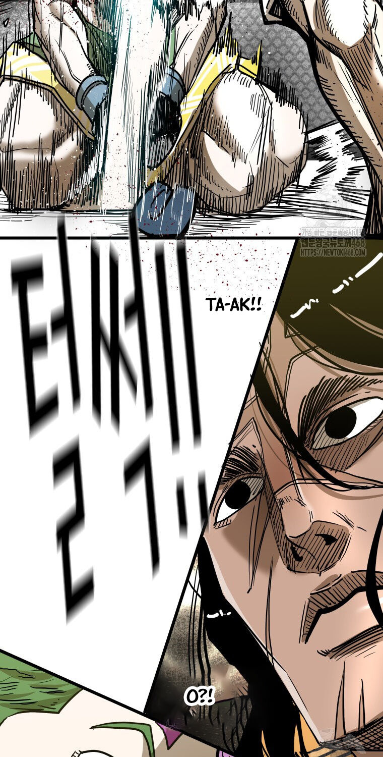 Shark - Cá Mập - Chapter 360 - Page 28