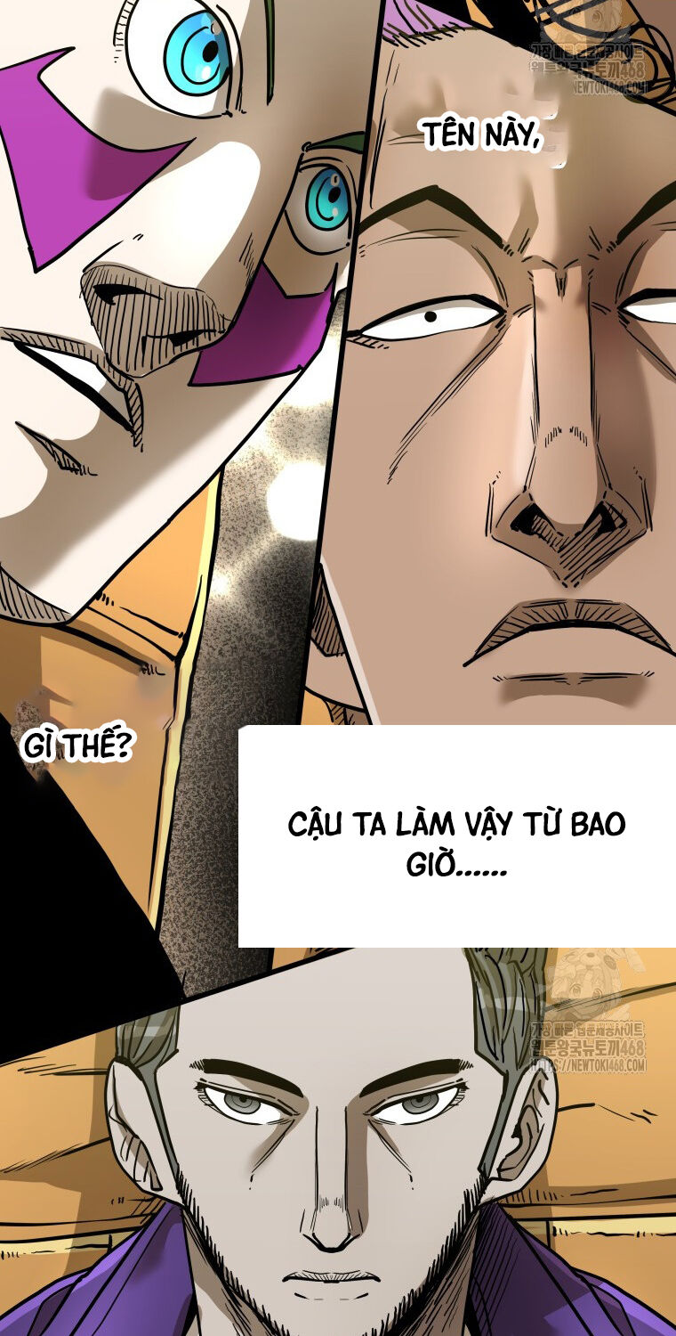 Shark - Cá Mập - Chapter 360 - Page 29