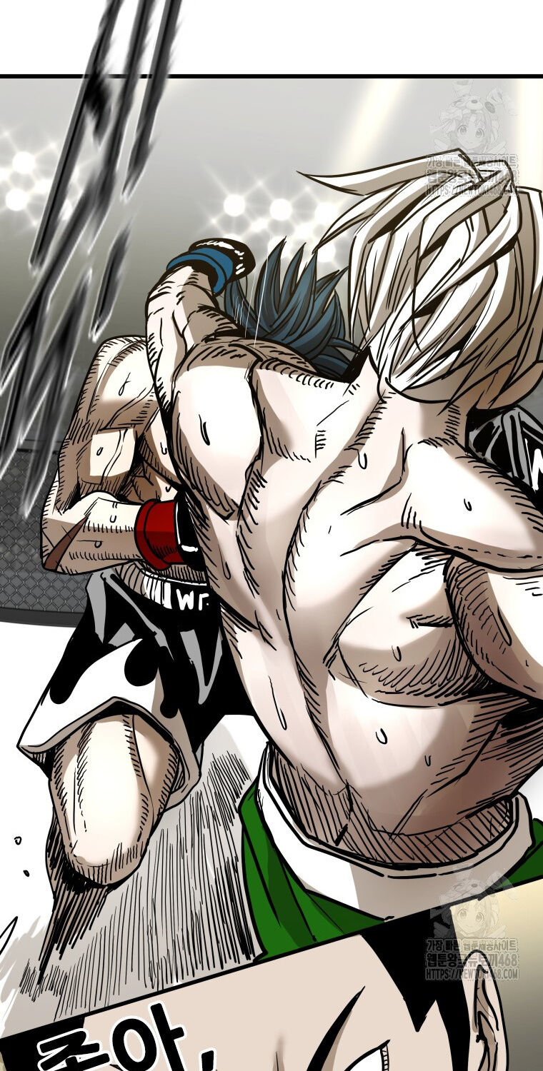 Shark - Cá Mập - Chapter 360 - Page 3