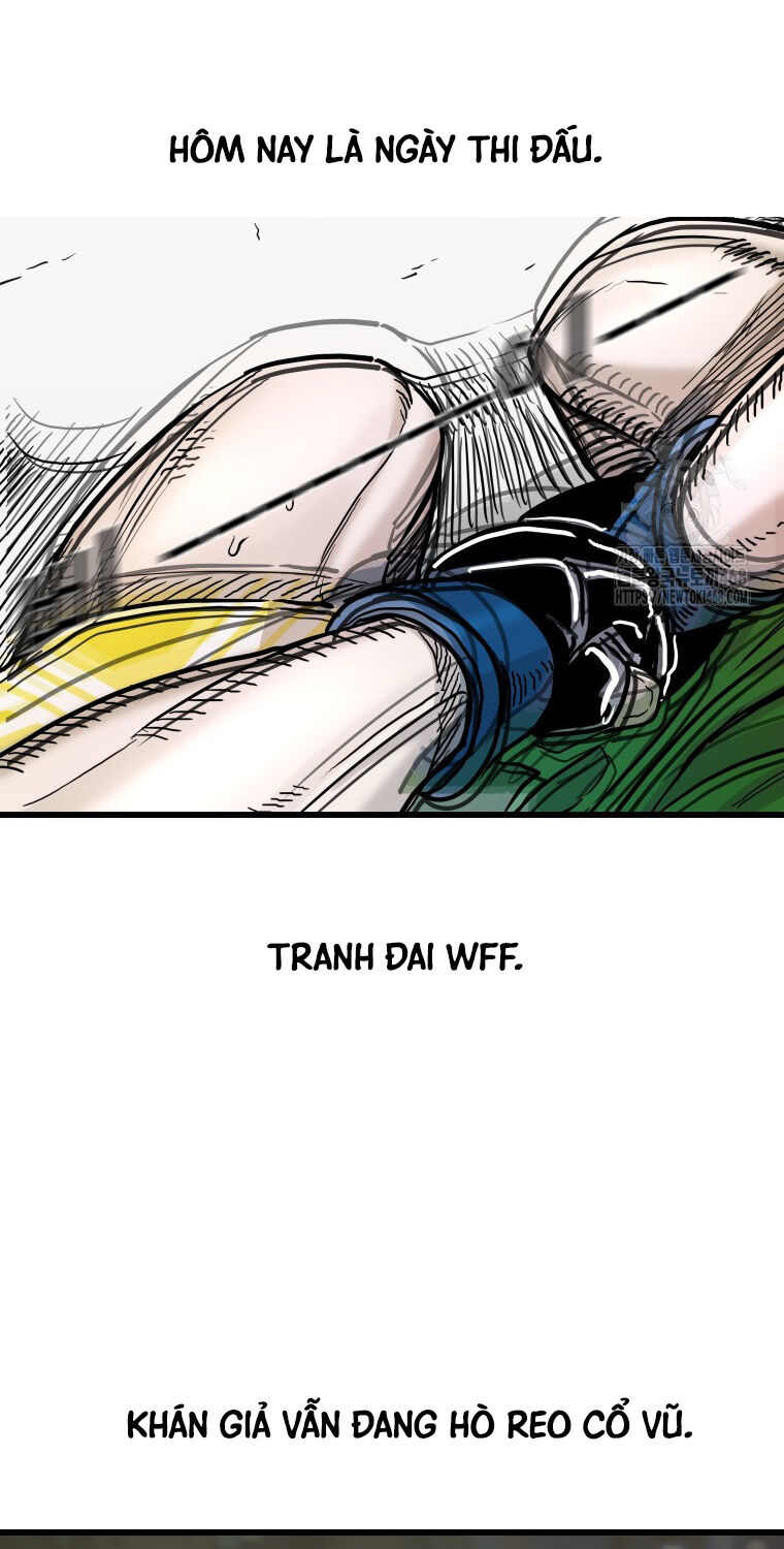 Shark - Cá Mập - Chapter 360 - Page 36