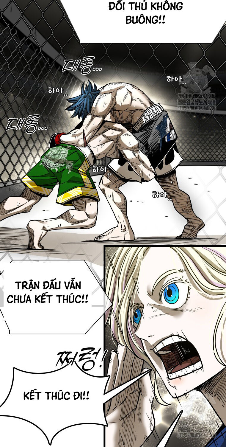 Shark - Cá Mập - Chapter 360 - Page 42