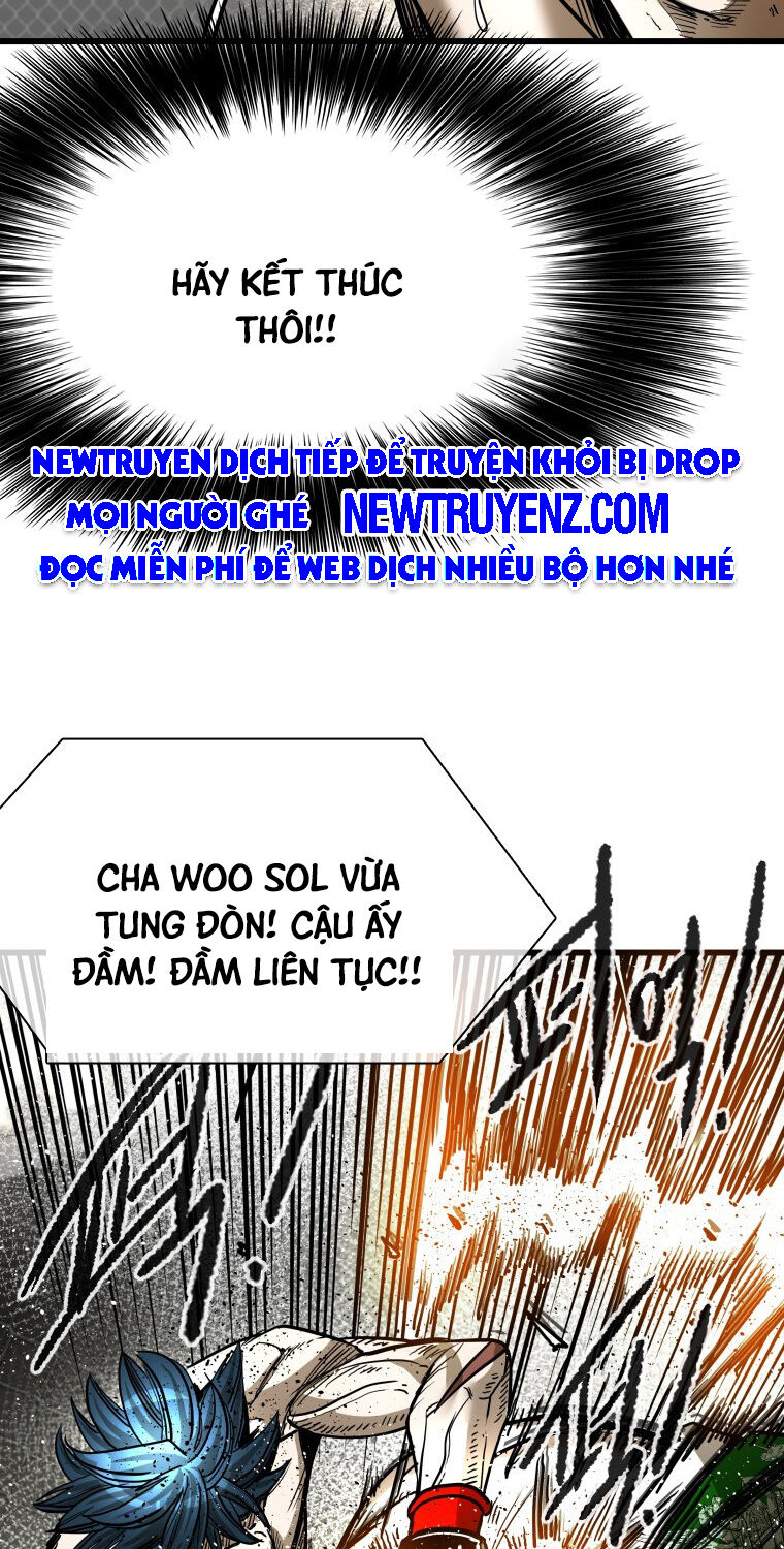 Shark - Cá Mập - Chapter 360 - Page 44