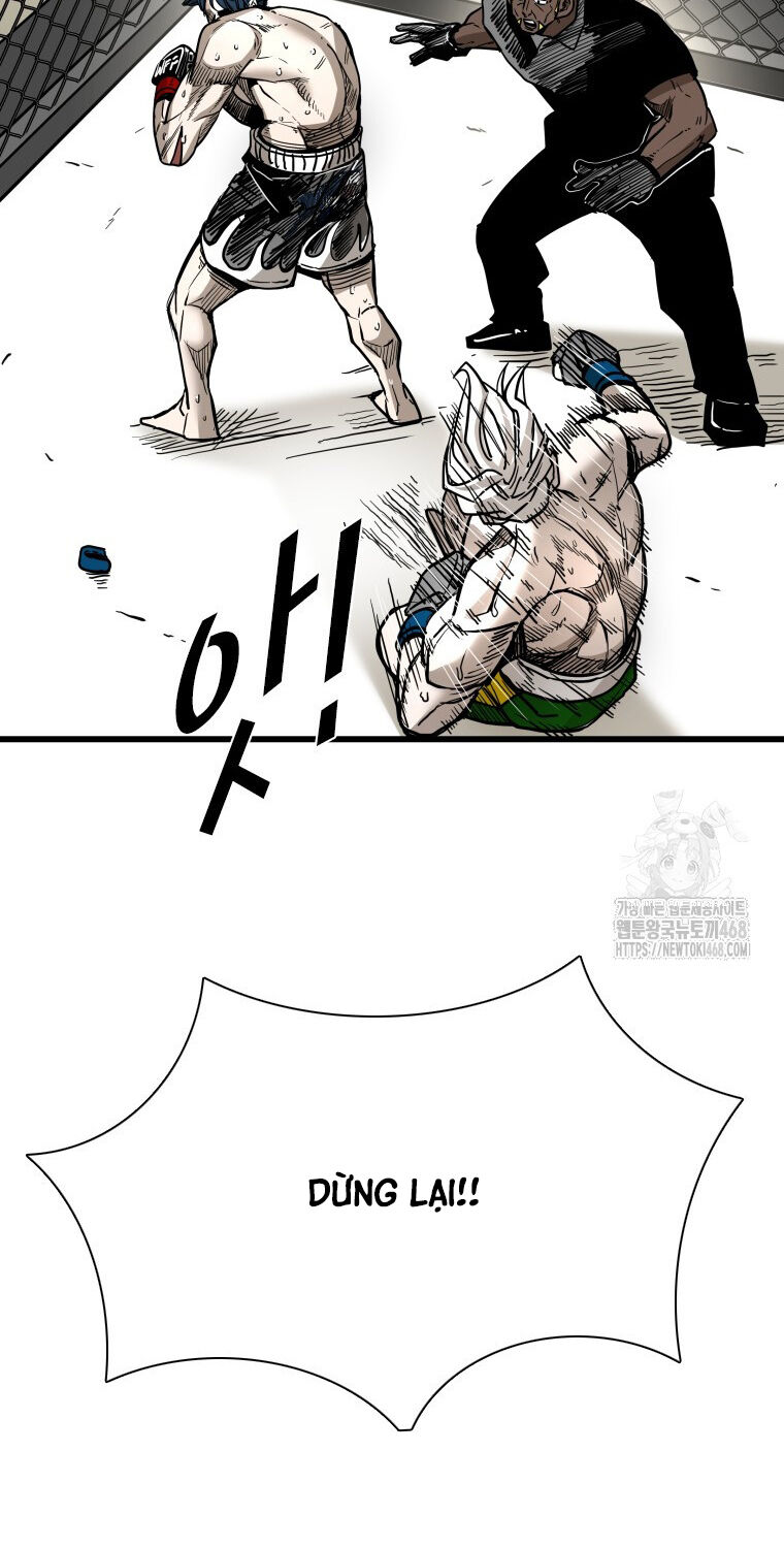 Shark - Cá Mập - Chapter 360 - Page 57