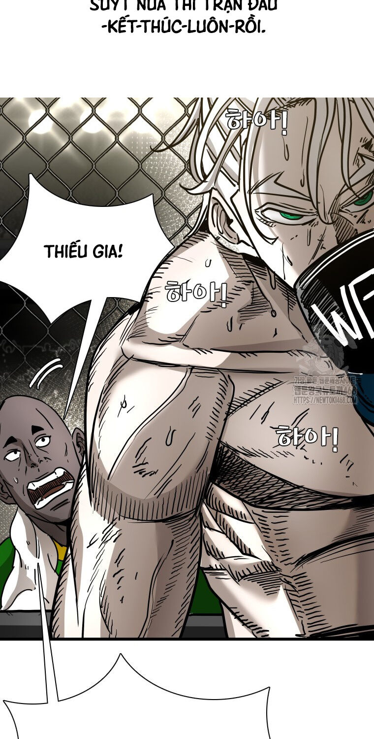 Shark - Cá Mập - Chapter 360 - Page 60