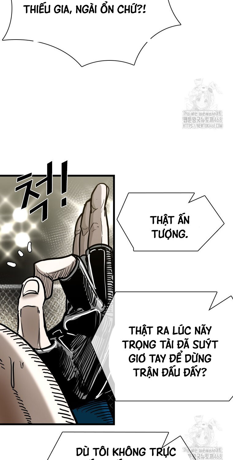 Shark - Cá Mập - Chapter 360 - Page 61