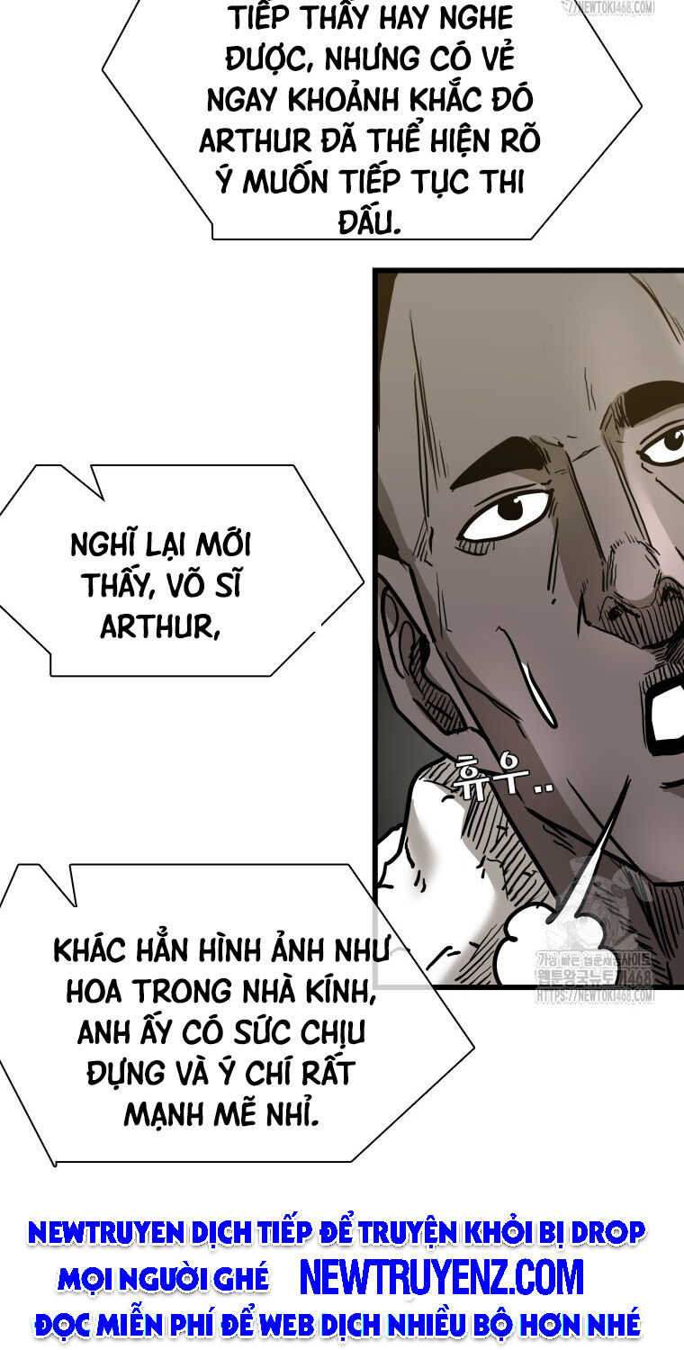 Shark - Cá Mập - Chapter 360 - Page 62
