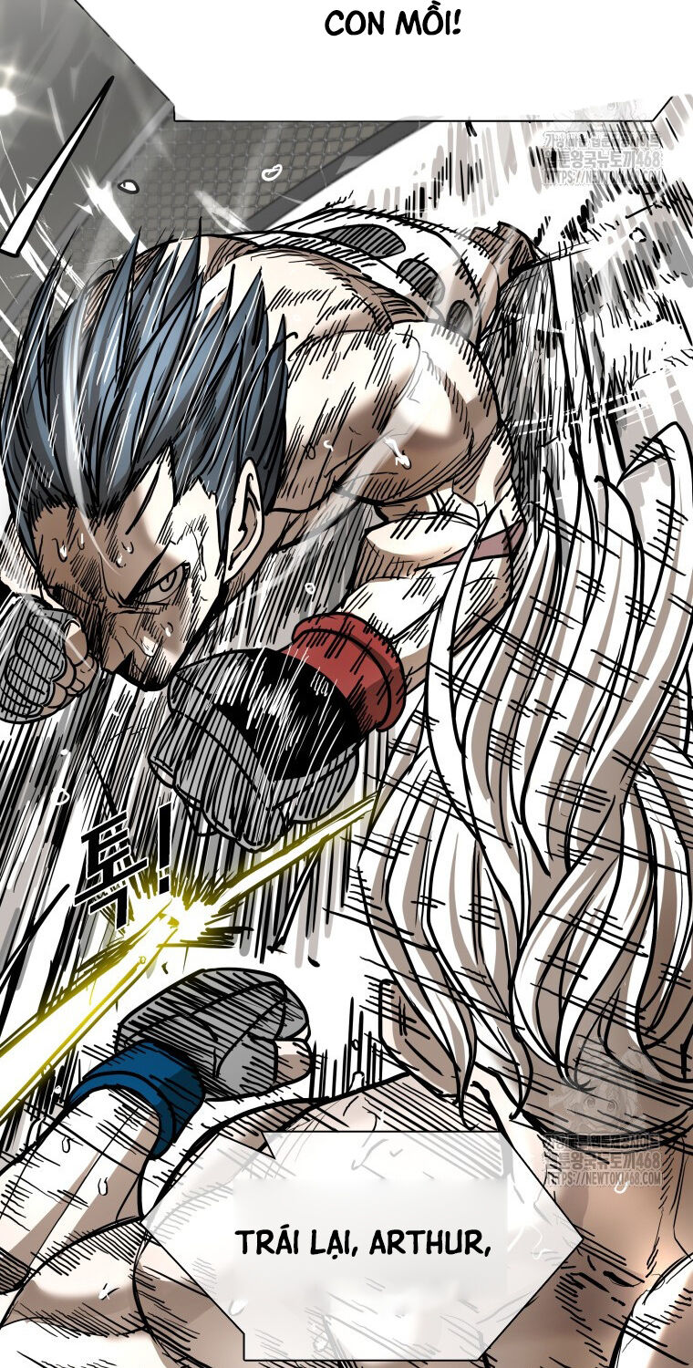 Shark - Cá Mập - Chapter 360 - Page 67