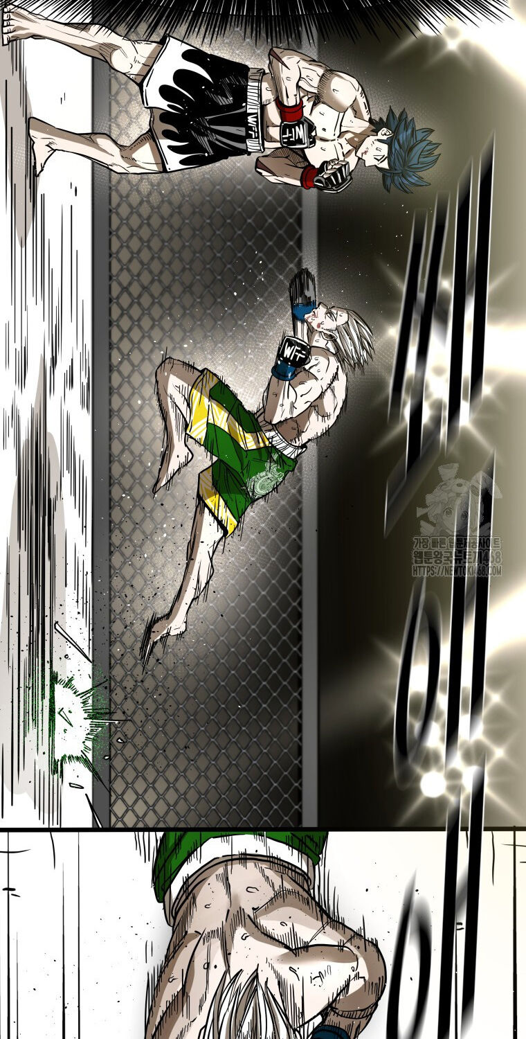 Shark - Cá Mập - Chapter 361 - Page 19