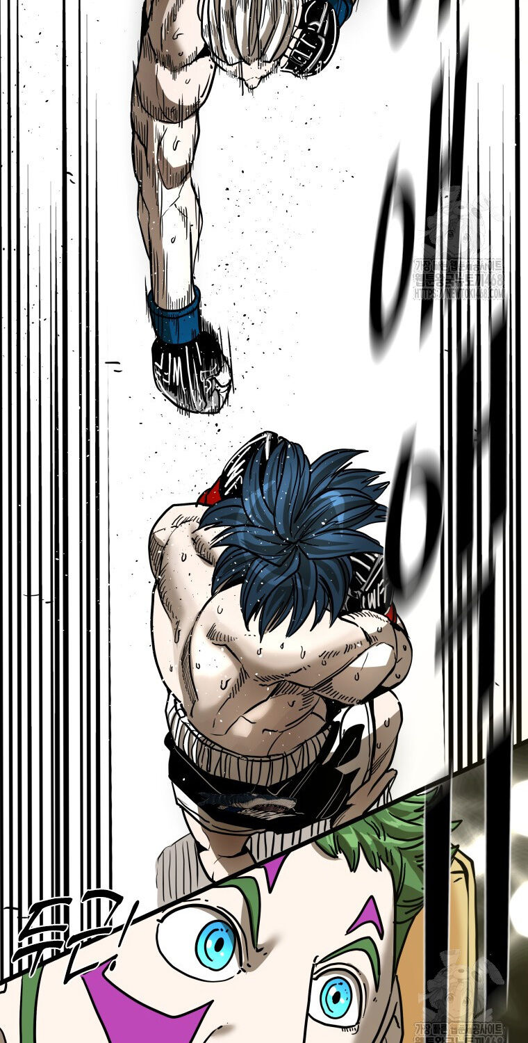 Shark - Cá Mập - Chapter 361 - Page 20