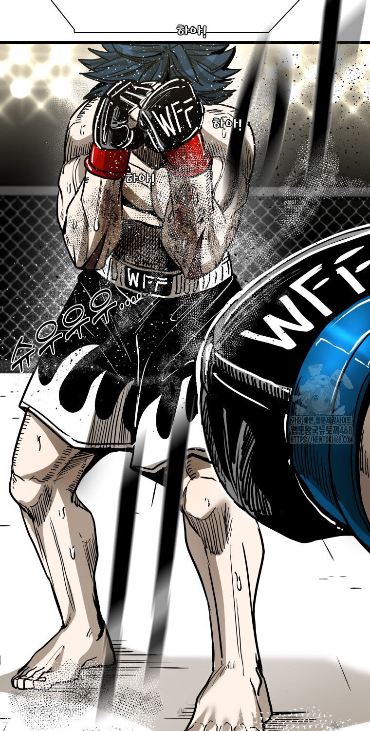 Shark - Cá Mập - Chapter 361 - Page 27