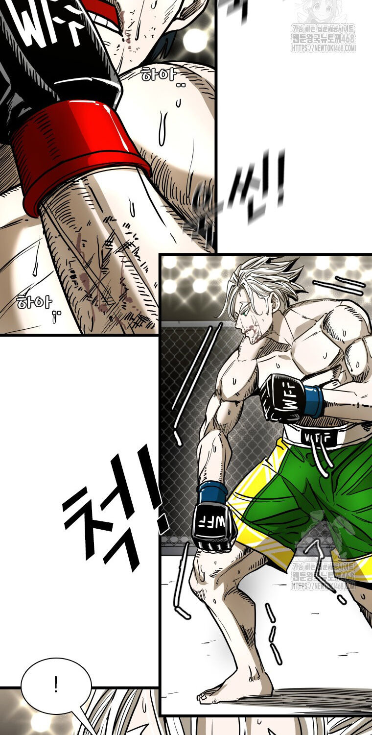 Shark - Cá Mập - Chapter 361 - Page 29