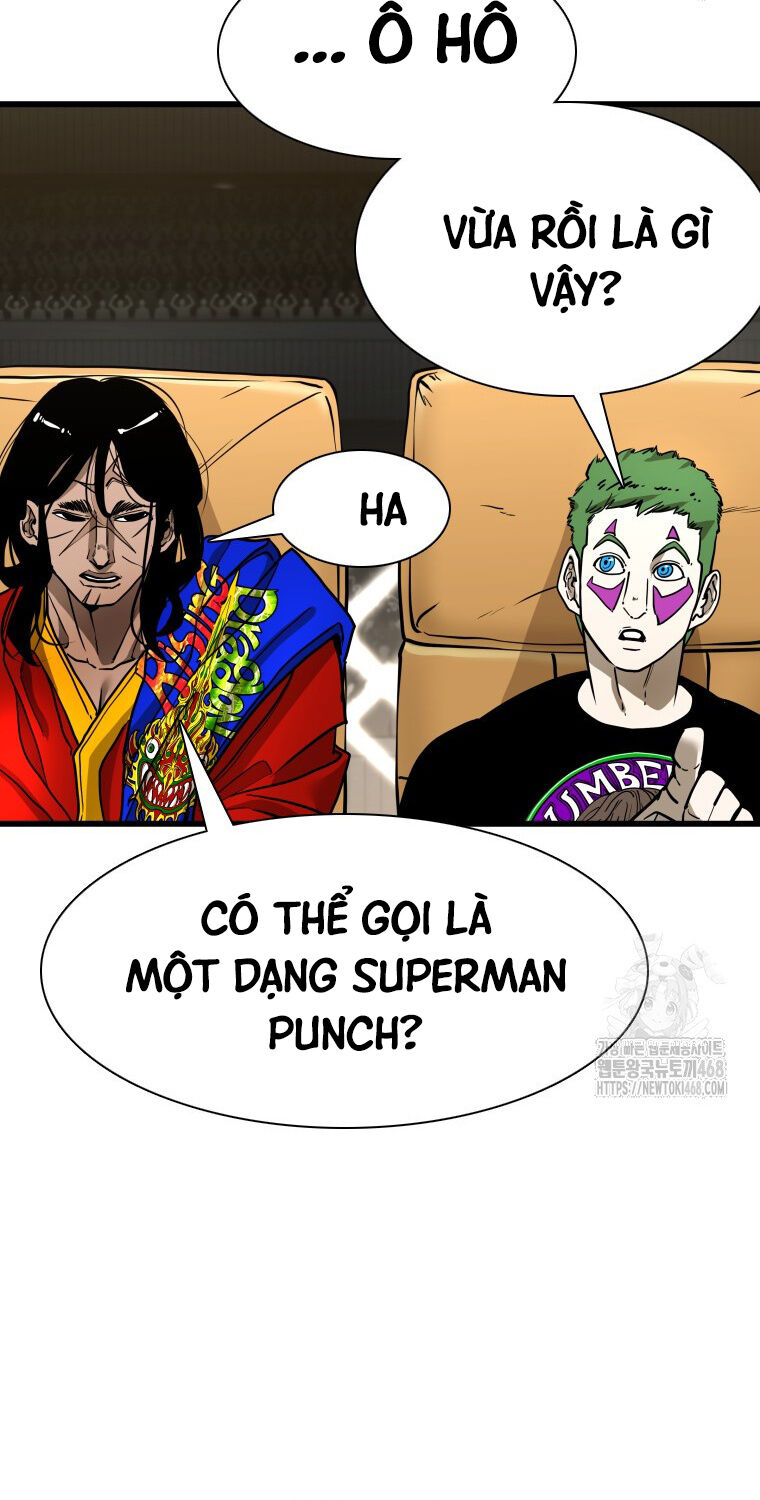 Shark - Cá Mập - Chapter 361 - Page 32