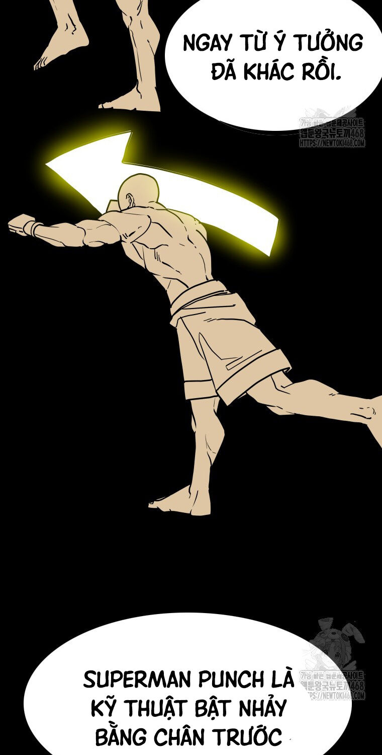 Shark - Cá Mập - Chapter 361 - Page 34