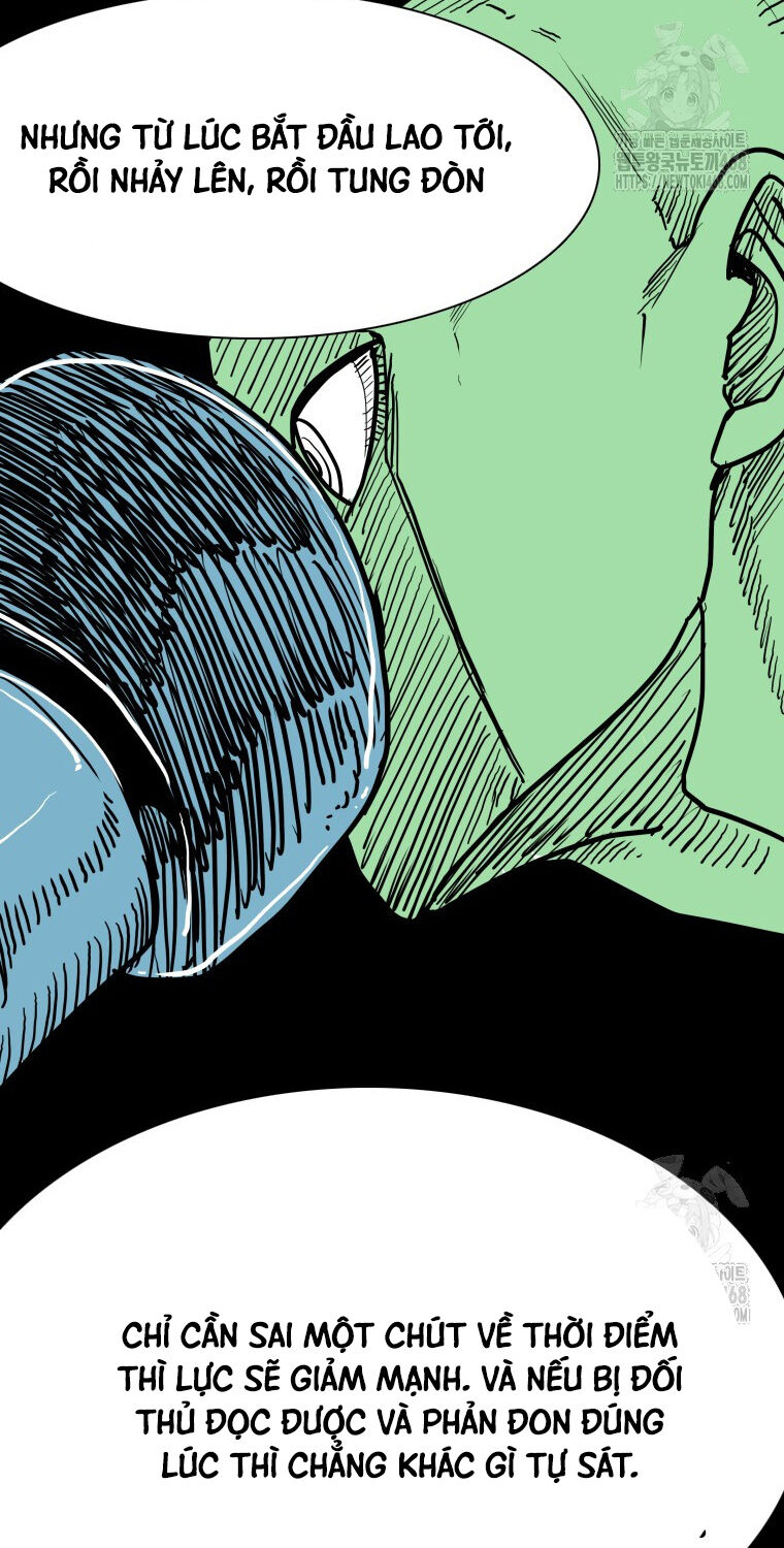 Shark - Cá Mập - Chapter 361 - Page 37