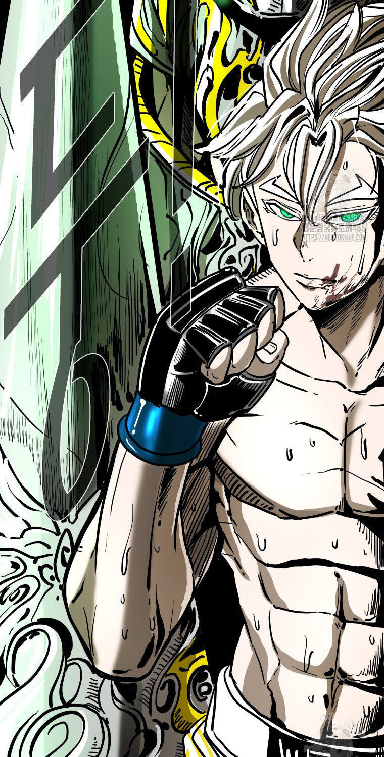 Shark - Cá Mập - Chapter 361 - Page 39