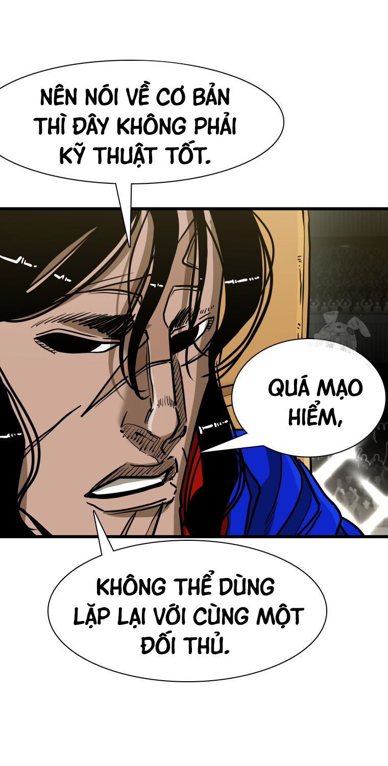 Shark - Cá Mập - Chapter 361 - Page 41