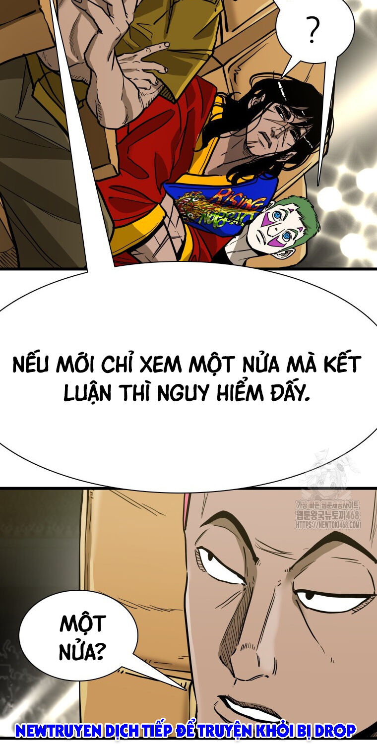 Shark - Cá Mập - Chapter 361 - Page 43