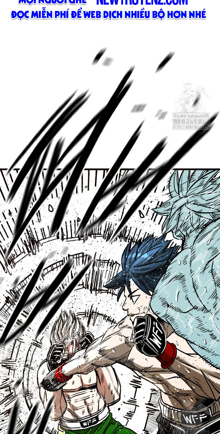 Shark - Cá Mập - Chapter 361 - Page 50