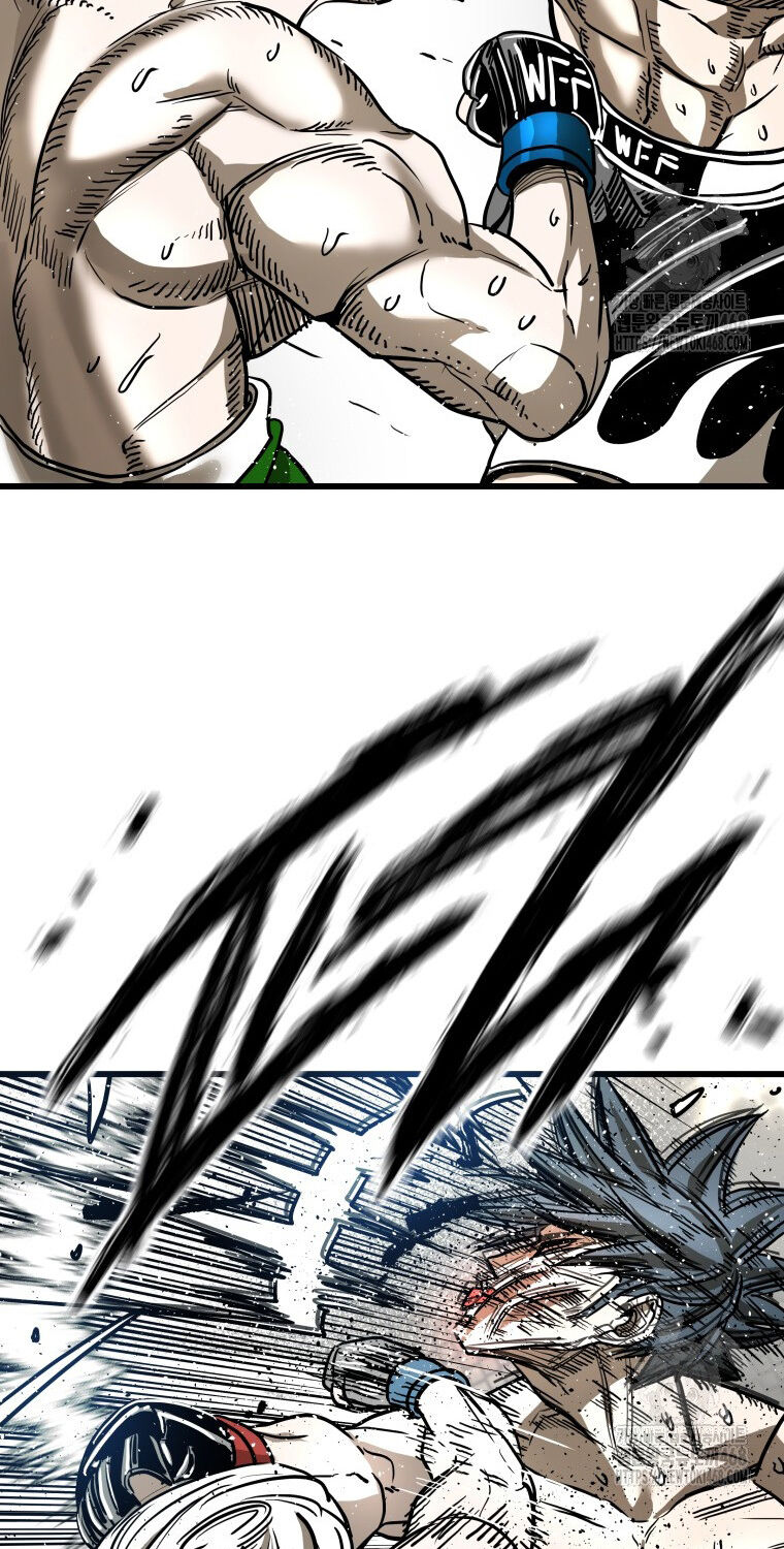 Shark - Cá Mập - Chapter 361 - Page 53