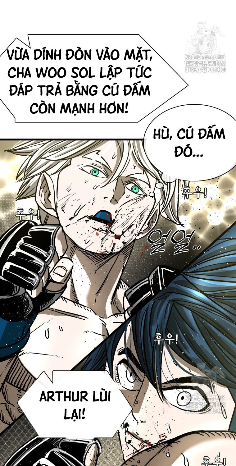 Shark - Cá Mập - Chapter 361 - Page 56