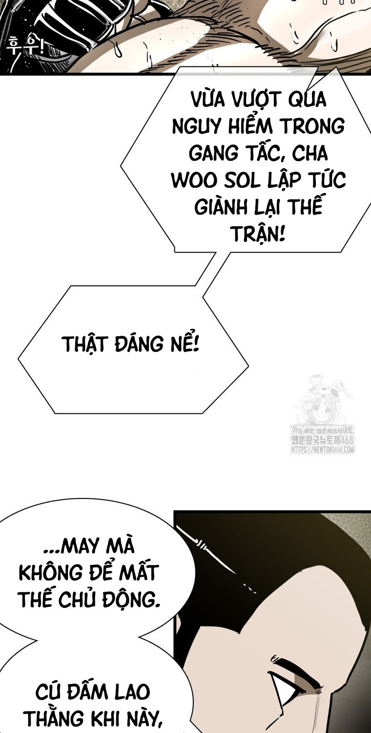 Shark - Cá Mập - Chapter 361 - Page 57