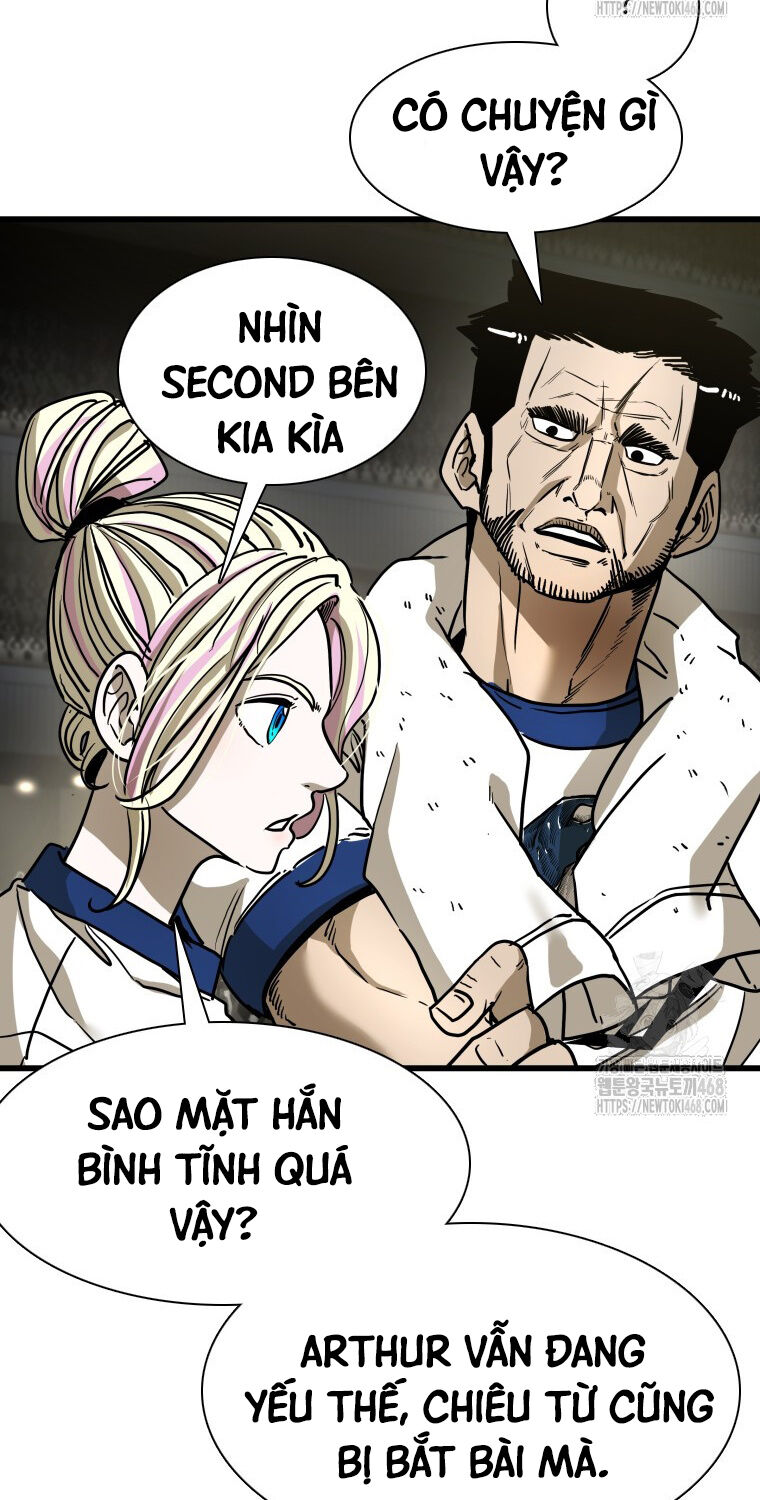 Shark - Cá Mập - Chapter 361 - Page 62