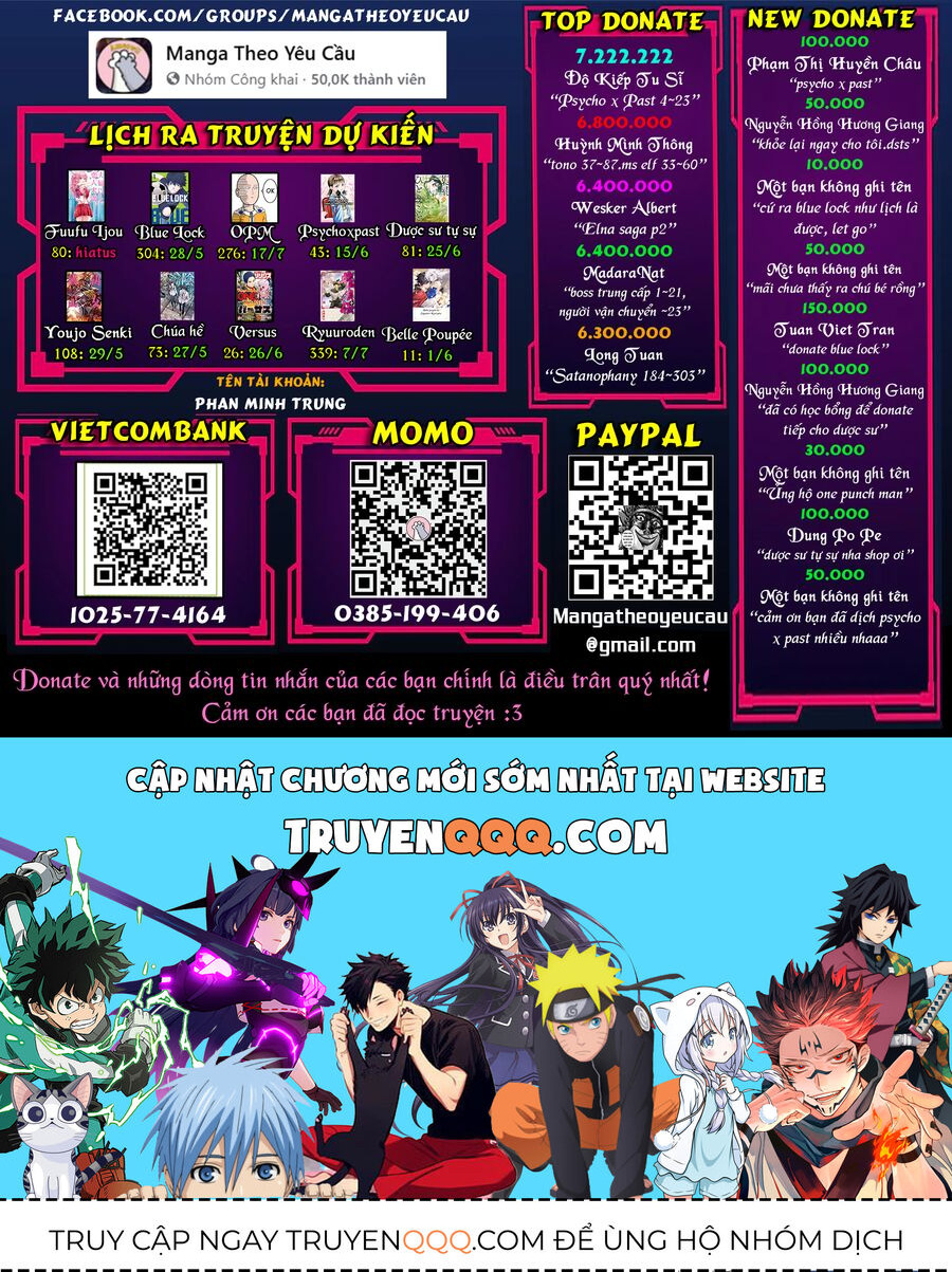 Thánh Chiến Ký Elna Saga - Chapter 84 - Page 29