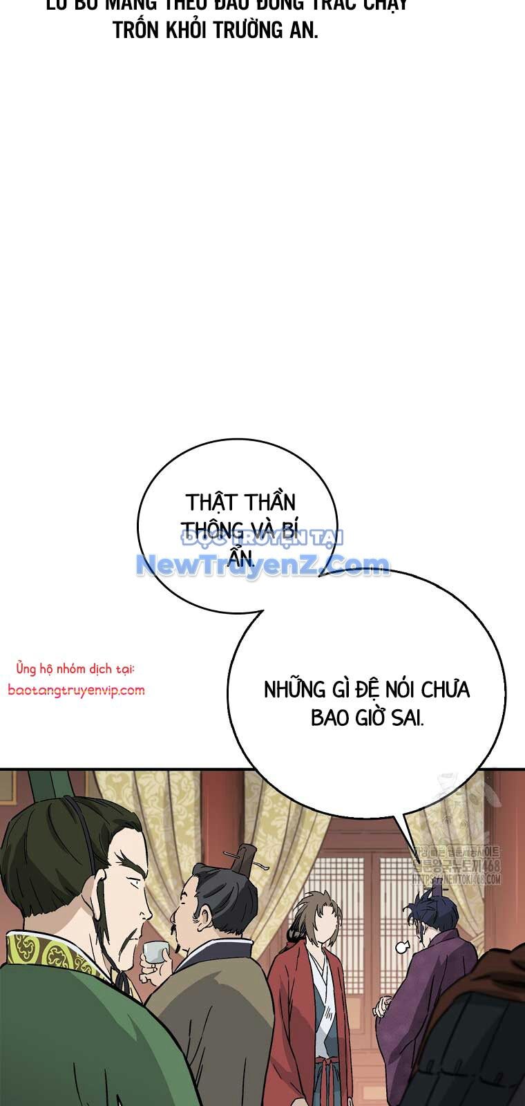 Trọng Sinh Thành Thần Y Thời Tam Quốc - Chapter 157.1 - Page 15