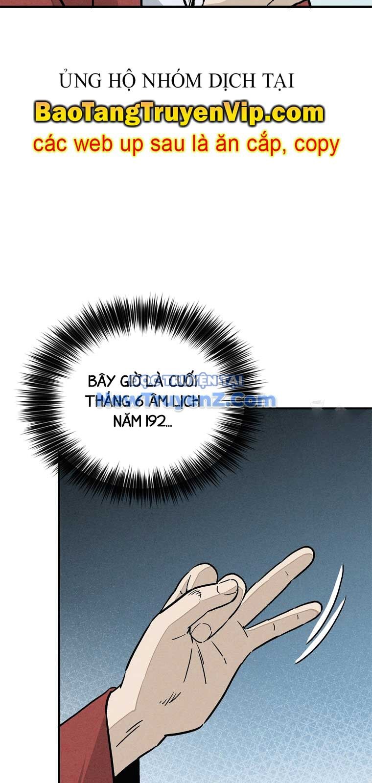 Trọng Sinh Thành Thần Y Thời Tam Quốc - Chapter 157.1 - Page 27