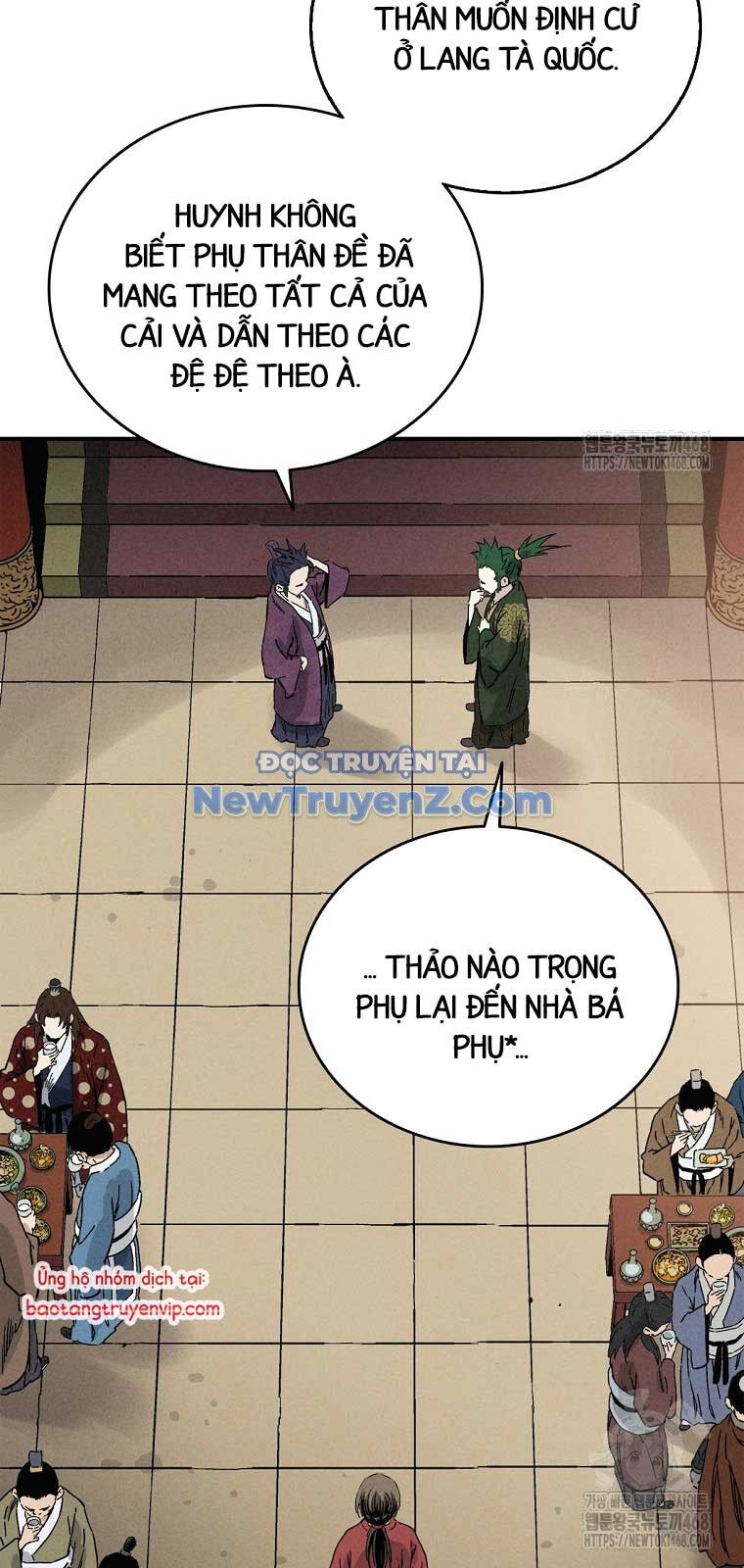 Trọng Sinh Thành Thần Y Thời Tam Quốc - Chapter 157.1 - Page 35