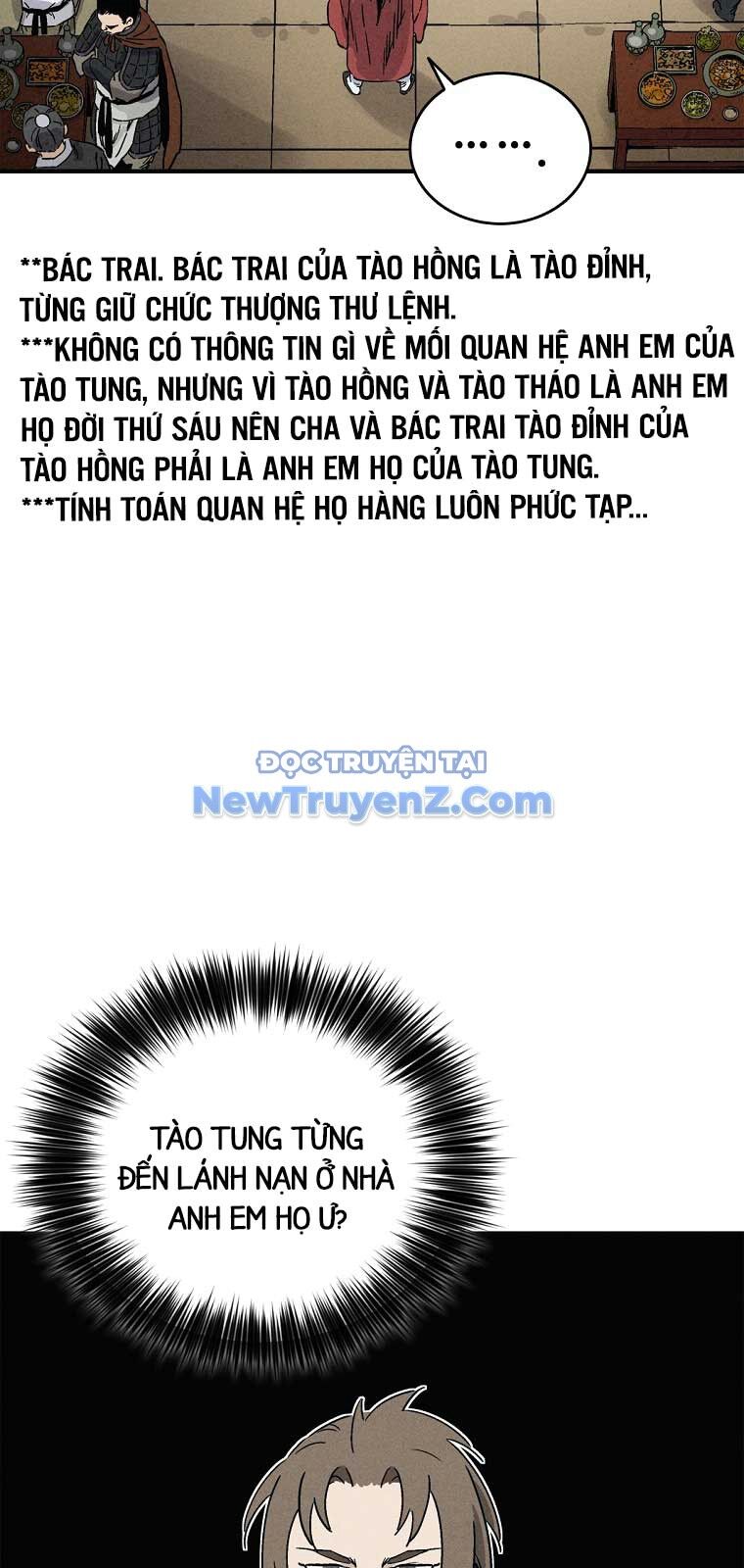 Trọng Sinh Thành Thần Y Thời Tam Quốc - Chapter 157.1 - Page 36