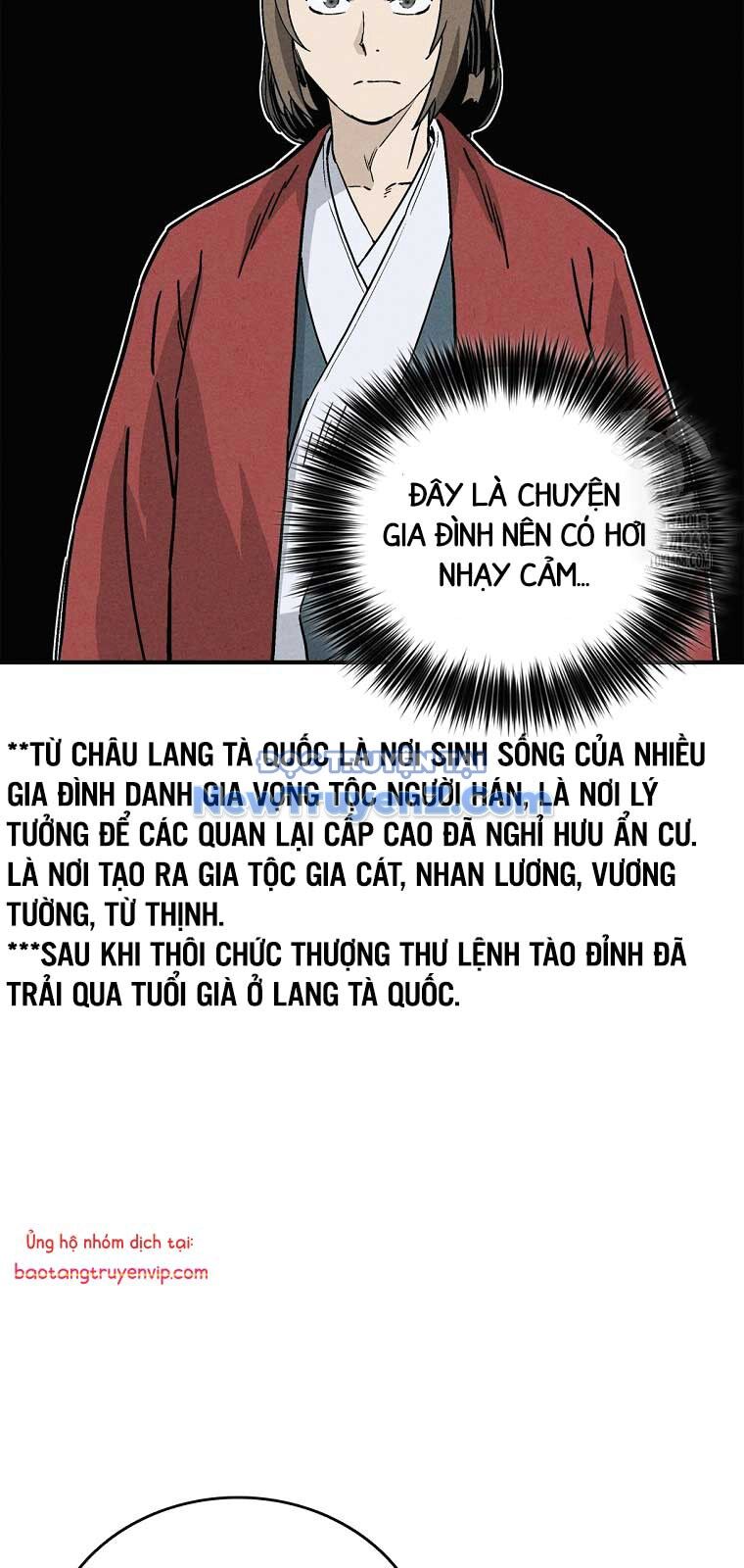 Trọng Sinh Thành Thần Y Thời Tam Quốc - Chapter 157.1 - Page 37