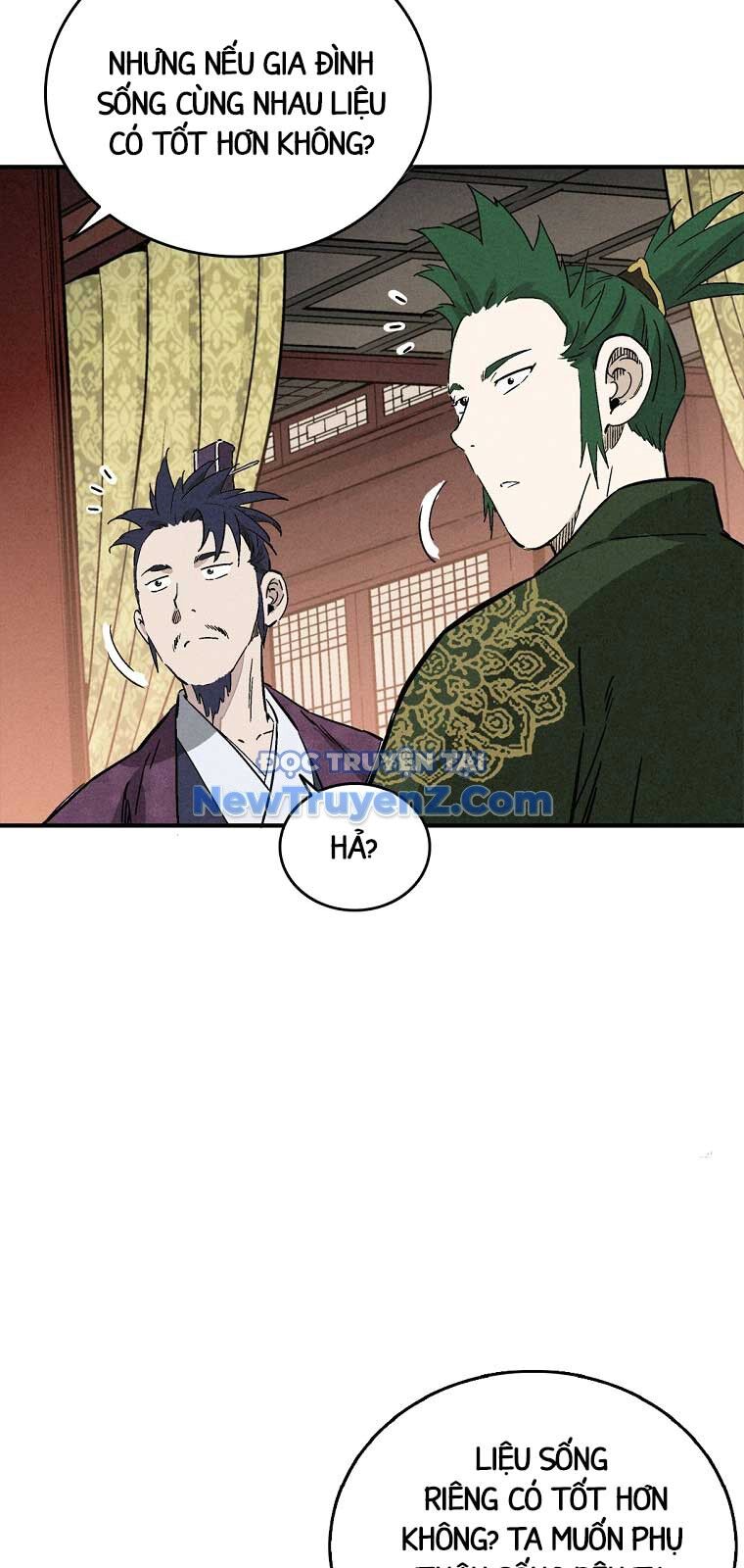 Trọng Sinh Thành Thần Y Thời Tam Quốc - Chapter 157.1 - Page 38