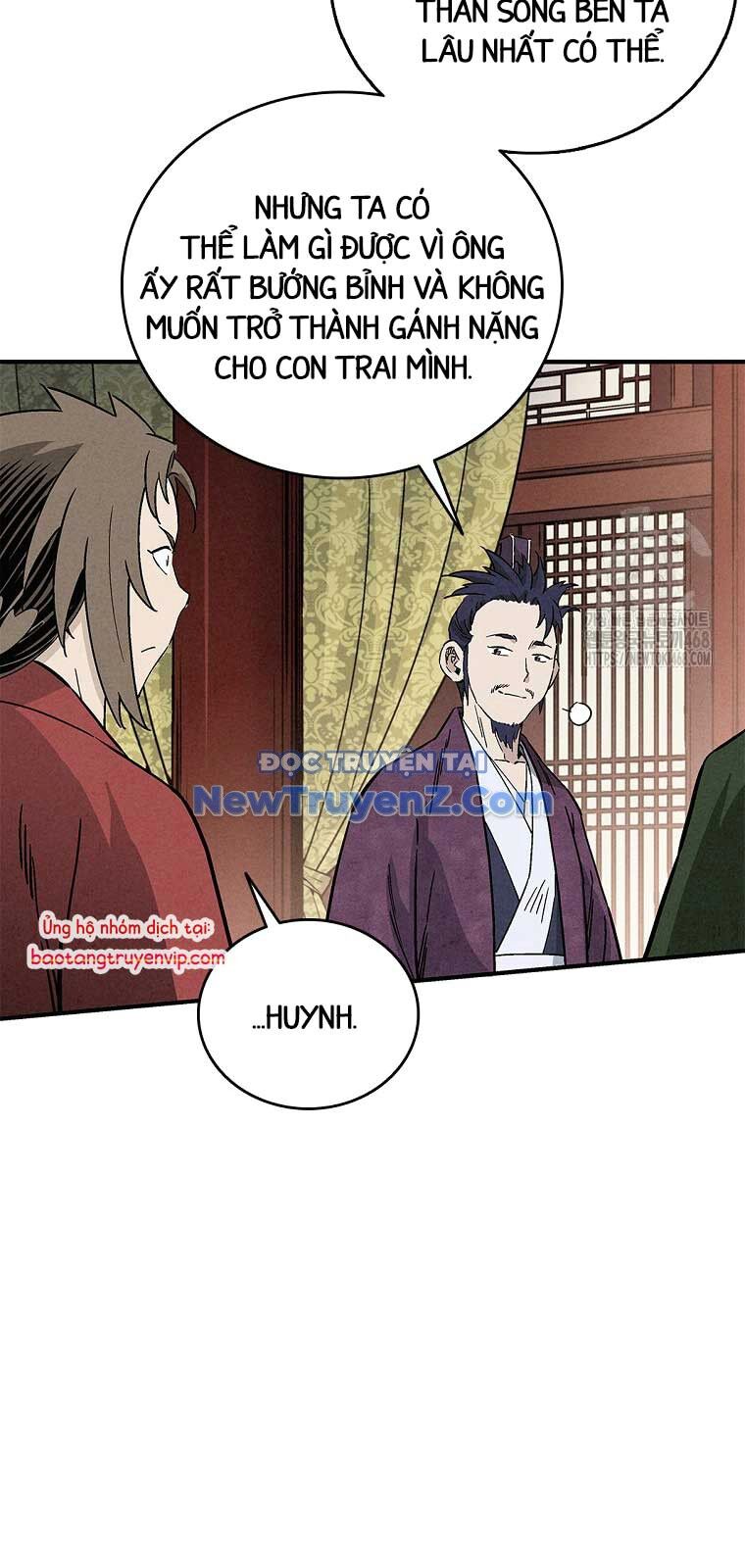 Trọng Sinh Thành Thần Y Thời Tam Quốc - Chapter 157.1 - Page 39