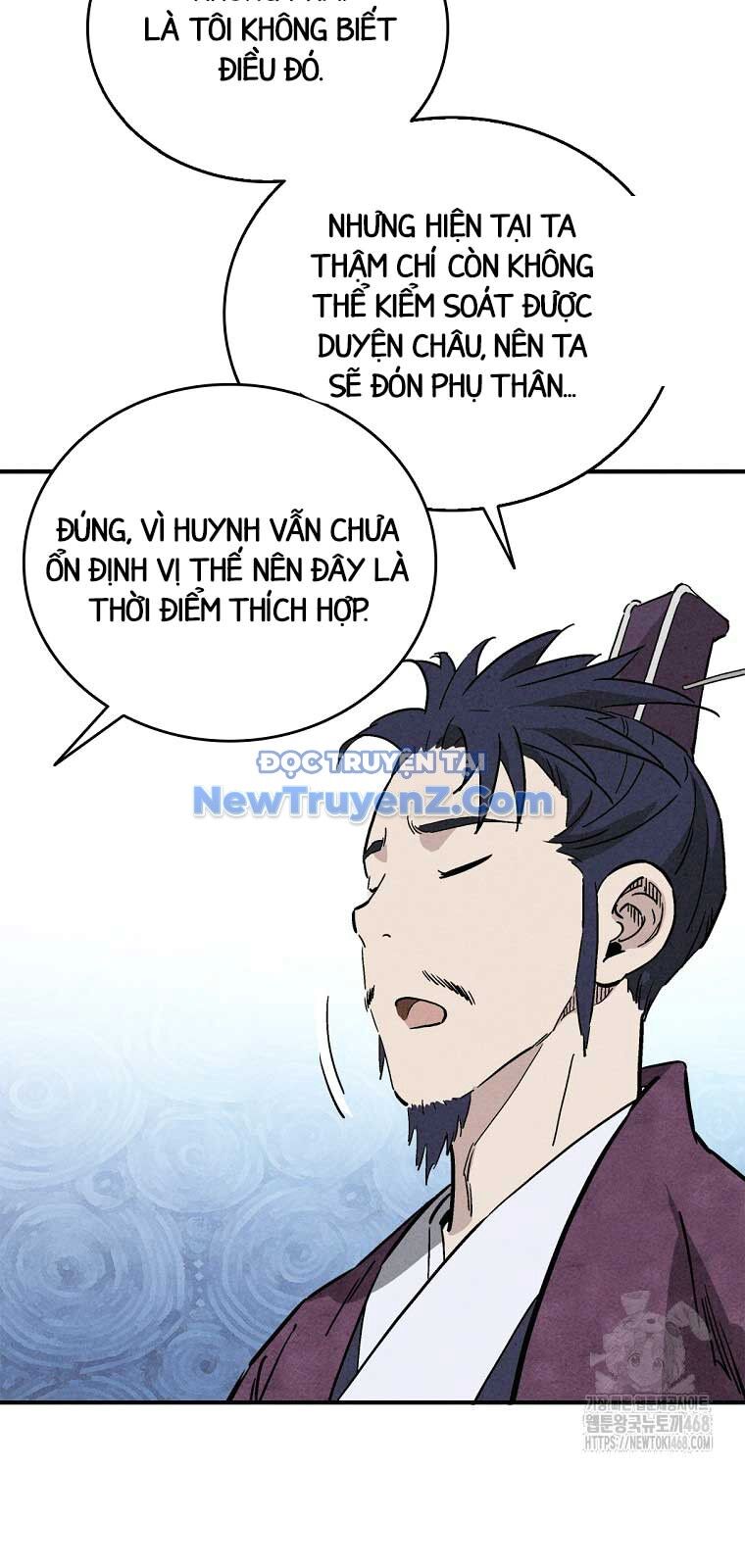 Trọng Sinh Thành Thần Y Thời Tam Quốc - Chapter 157.1 - Page 44