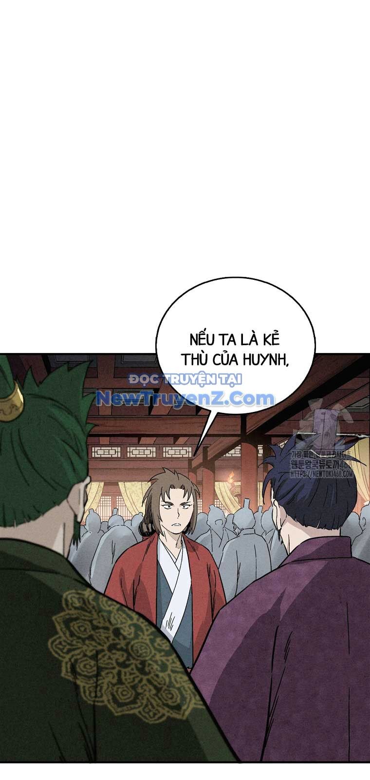 Trọng Sinh Thành Thần Y Thời Tam Quốc - Chapter 157.1 - Page 45