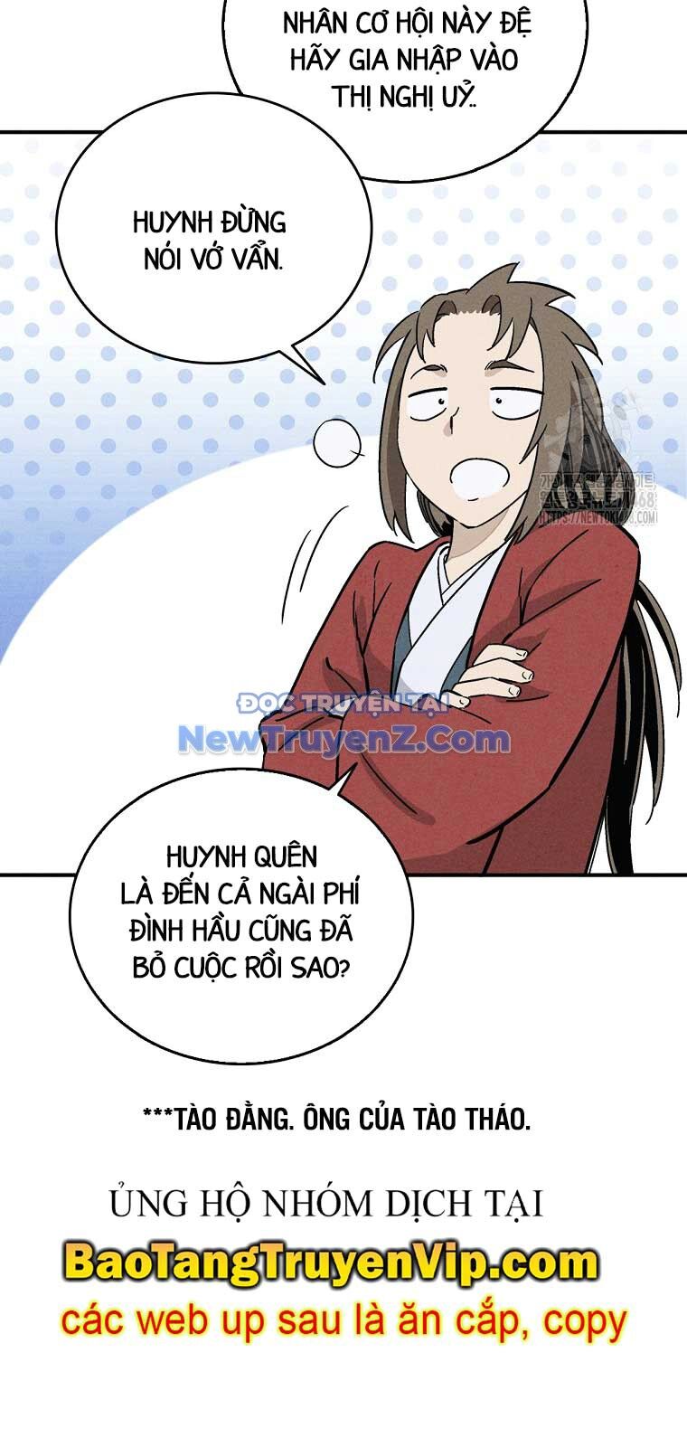 Trọng Sinh Thành Thần Y Thời Tam Quốc - Chapter 157.1 - Page 55