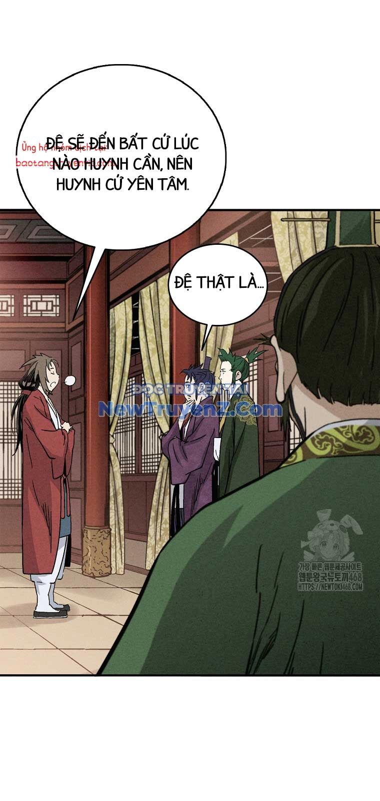 Trọng Sinh Thành Thần Y Thời Tam Quốc - Chapter 157.1 - Page 56