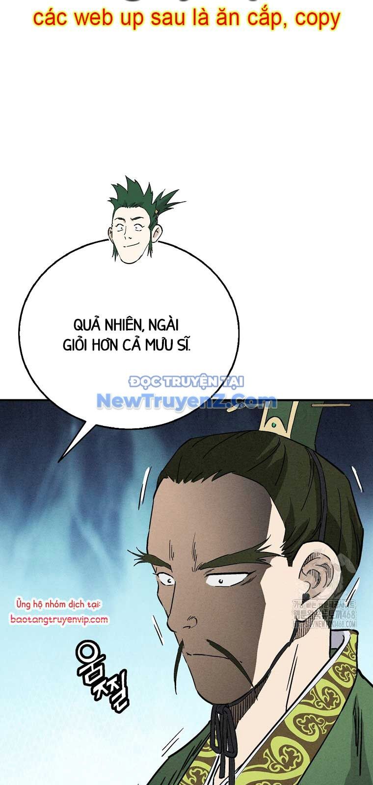 Trọng Sinh Thành Thần Y Thời Tam Quốc - Chapter 157.1 - Page 58