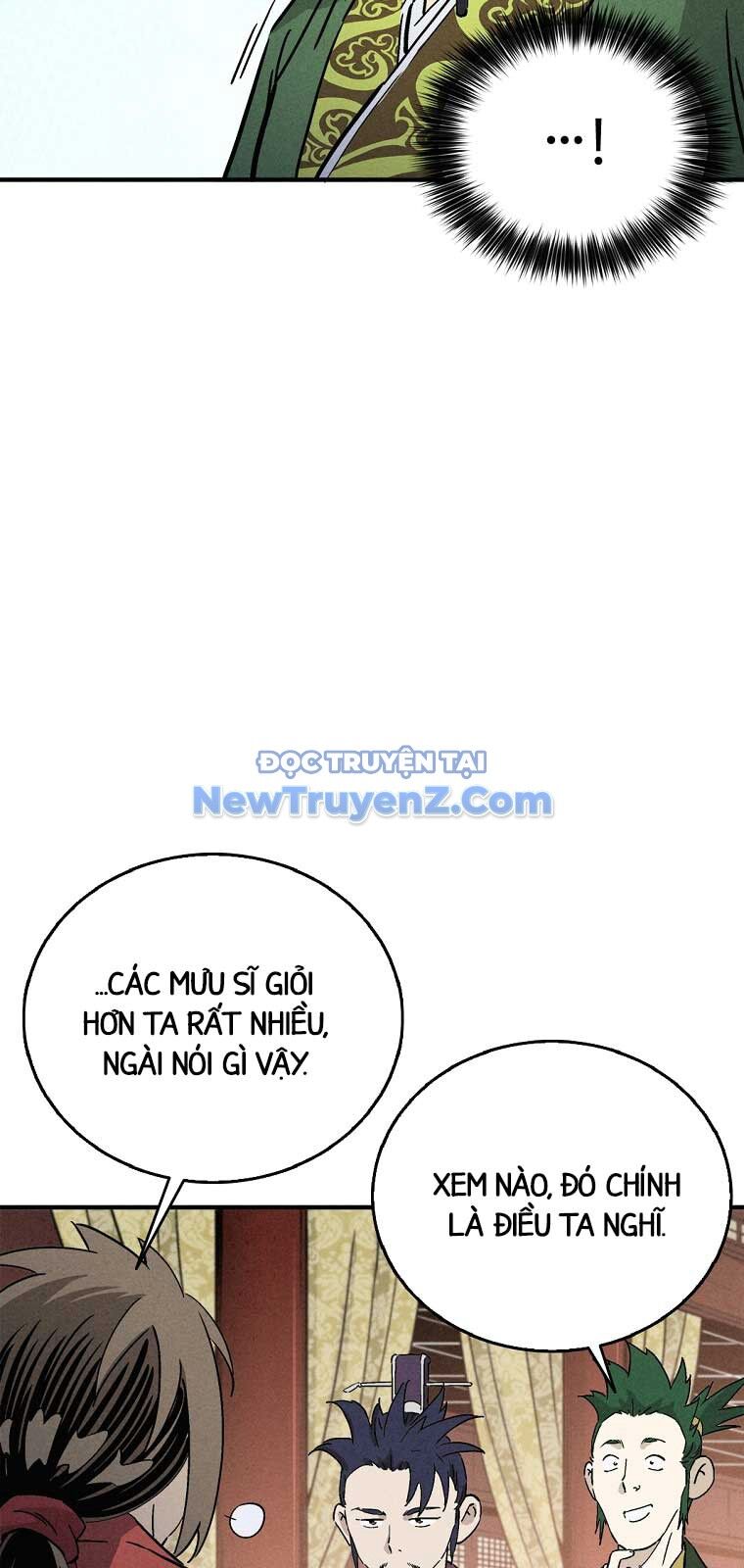 Trọng Sinh Thành Thần Y Thời Tam Quốc - Chapter 157.1 - Page 59