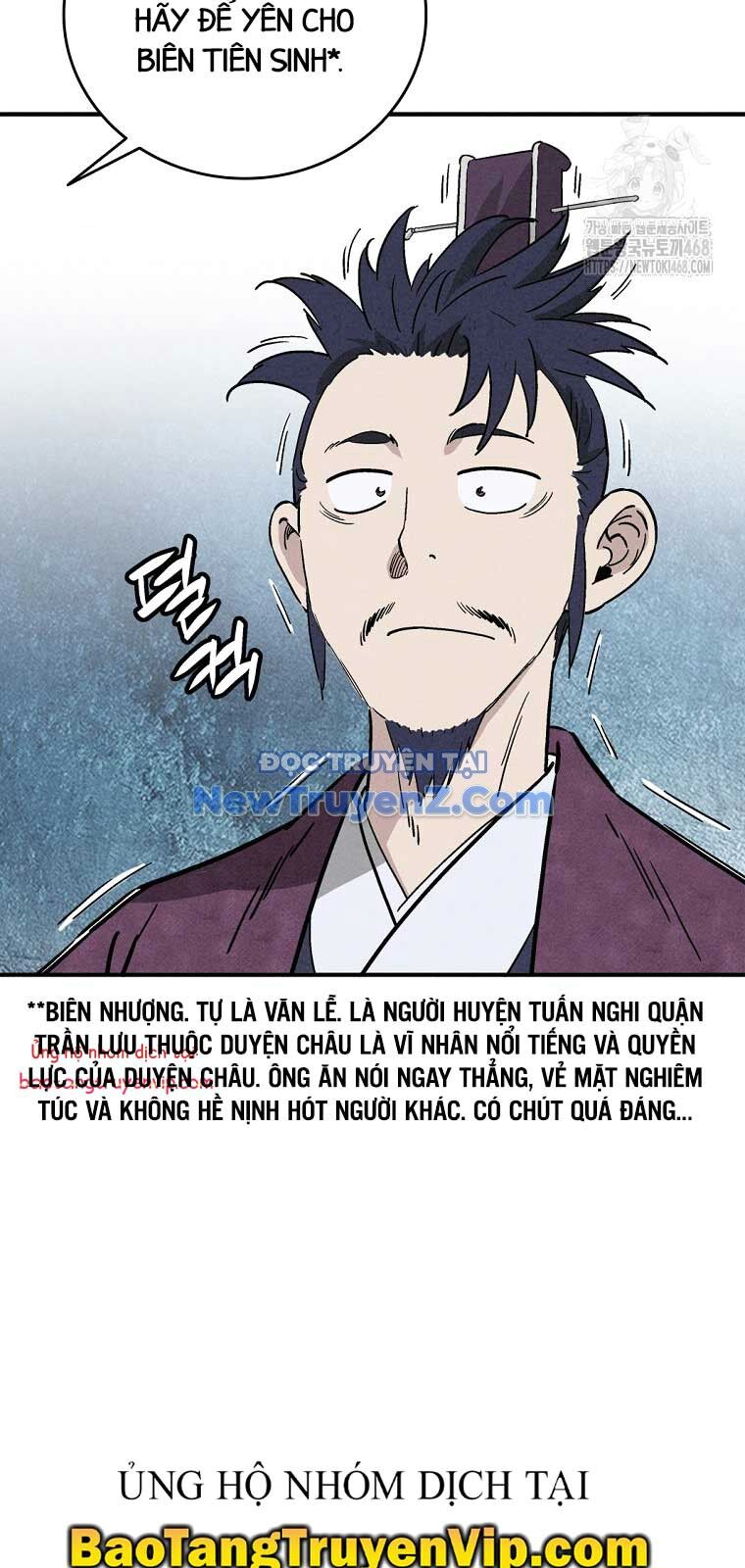 Trọng Sinh Thành Thần Y Thời Tam Quốc - Chapter 157.1 - Page 6