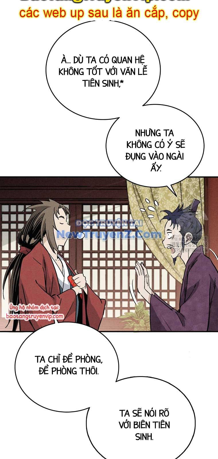 Trọng Sinh Thành Thần Y Thời Tam Quốc - Chapter 157.1 - Page 7