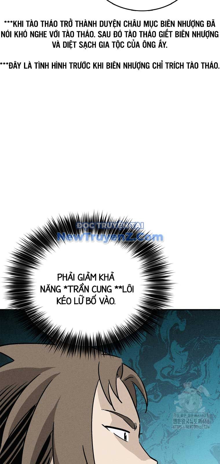 Trọng Sinh Thành Thần Y Thời Tam Quốc - Chapter 157.1 - Page 8
